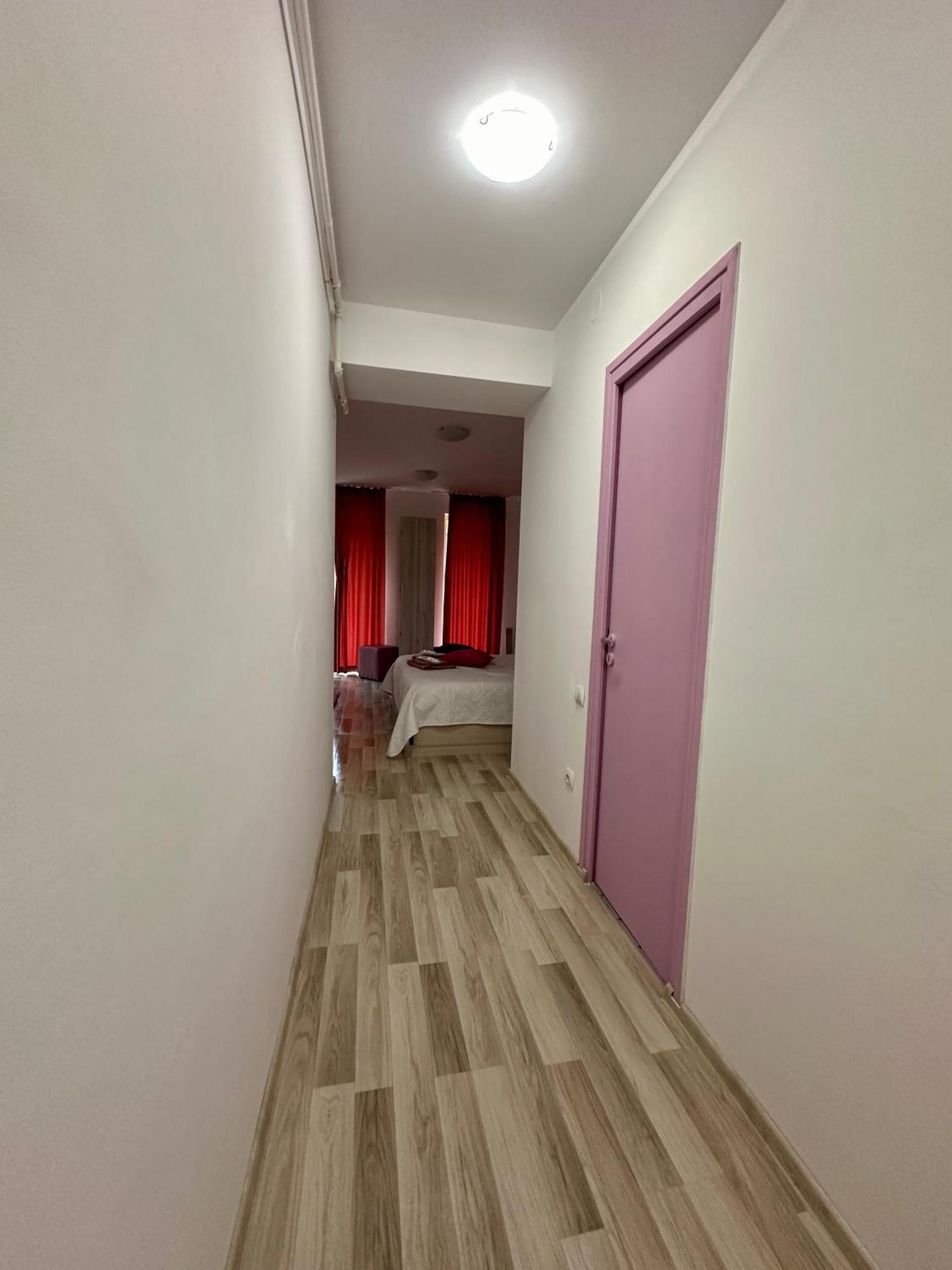 Central Studio Stefan-Braşov Exterior foto